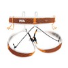 PETZL, Fly, Ultralight and Modular Wiring Harness for Technical Mountaineering
