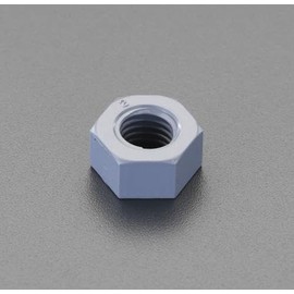 Sega Nut Chloride Made in 10 Pcs M10