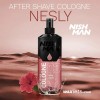 Nishman After Shave Colonia Aroma Nesly 400ml
