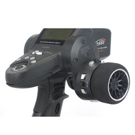 SP Deep Rim Steering Wheel Ver. 2 BBS (8Y) SI 2940V2U-SI