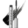Urban Decay Perversion Volumizing Waterproof Mascara, Black Lengthening Mascara, Buildable Lash Volume & Length, Nourishing Proteins & Amino Acids, Cruelty-free, Paraben-free - 0.34 fl oz