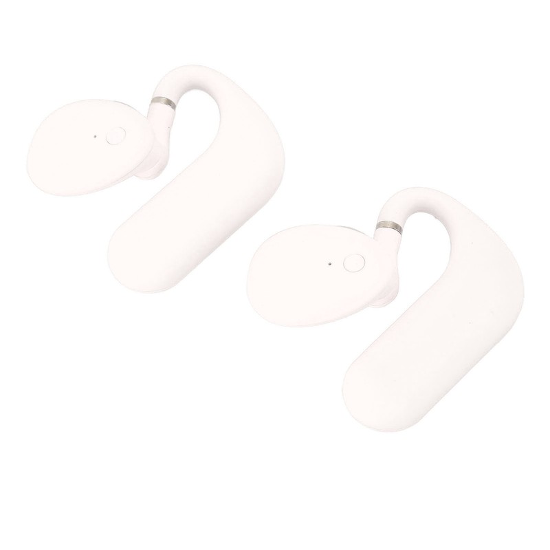 1 Pair Electric Heated Ear Warmer 3 Level Temperature Control