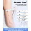 Upgraded Cubital Tunnel Elbow Brace for Women and Men,Elbow Splint-M