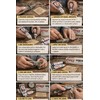 Fasco Epoxo-88 | 6min Set Epoxy Paste Clear Adhesive Glue