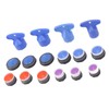 16pcs Faucet Bubbler Inner Core Set Kitchen Basin Faucet Aerator