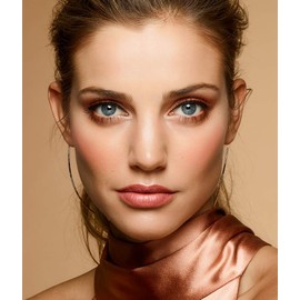 Rubor Blush Delicat - DOLCE SAND - LBEL