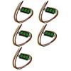 5pcs 0.36 inch Digital Voltmeter DC 0-32V 3 Lines Digital
