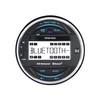 Dual Electronics MXPGH52 Marine Radio | Gauge Hole Media Receiver