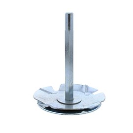 Jones Stephens J44400 Plumbing-Tools, 4 Inch, No Color