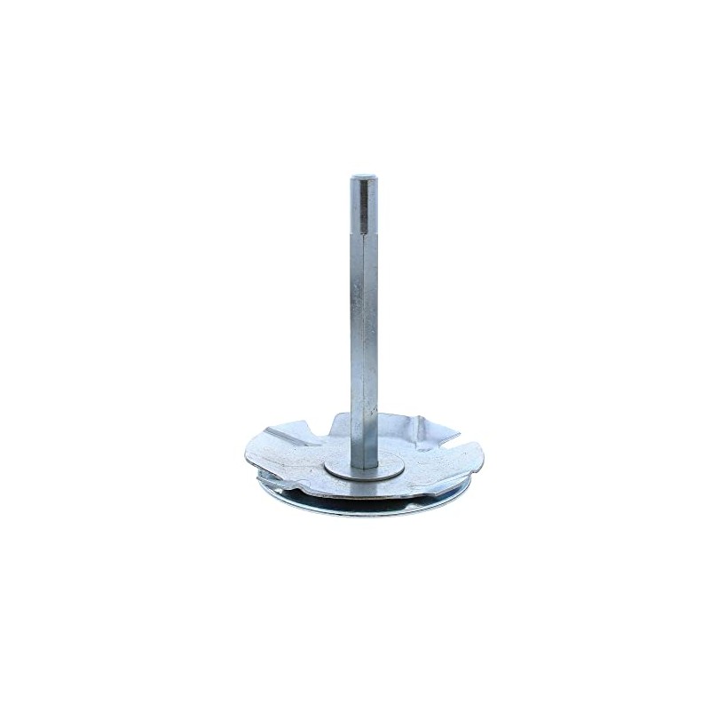 Jones Stephens J44400 Plumbing-Tools, 4 Inch, No Color