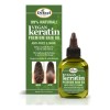 Difeel Aceite Capilar De Keratina Vegana. Antifrizz Y Brillo