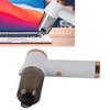 Mini Portable Cordless Handheld Vacuum Cleaner 9000PA Powerful Suction Tiny