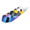 JQF Gear GT Air Visor Repalcement for GT Air 2,