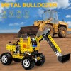 Lucky Doug Stem Building Projects Toys for Kids Boys 8
