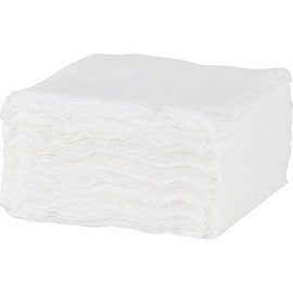 Gauze Compresses Sterile 10 x 20 cm 12-Piece 50 Pieces