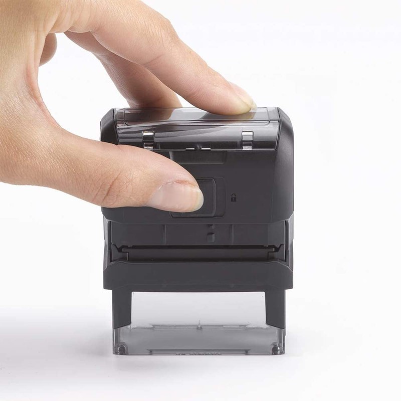 Trodat Refill Ink Pads for 6/4912 Stamp Set of 3