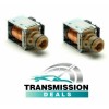 Aftermarket Shift Solenoids 1-2, 2-3 A & B Shift (93-Up),