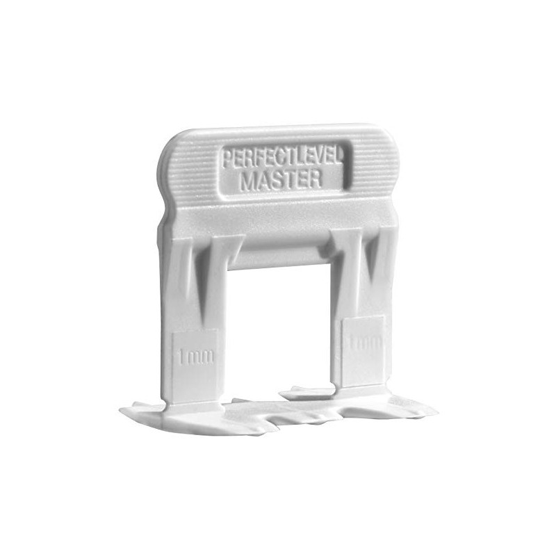 T-Lock ™ 1/32" (1mm) PERFECT LEVEL MASTER ™ Professional Anti