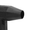 Fockety Wireless Air Atomiser, 200 W, 130,000 rpm, Electric Blower,