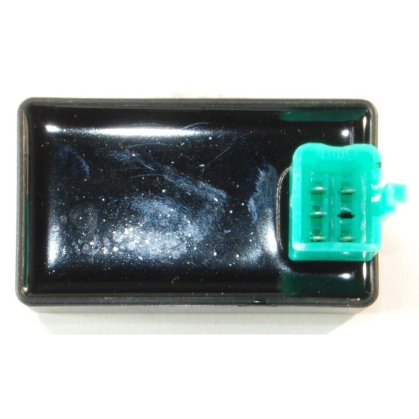 Unbranded TaoTao Mudhawk 6 ATA-110 ATV 5 Pin (AC) CDI