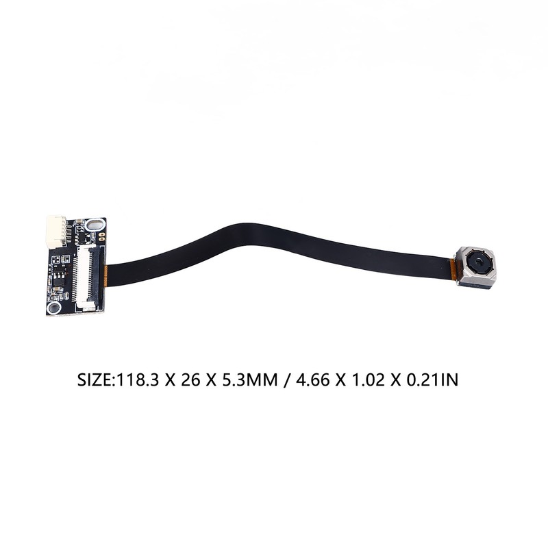 12MP Autofocus Camera Module IMX258 A4 File Scanning Camera Board