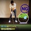 DAIYA GOLF TR-5004 Diamond PRO AI Hand Swing Practice Equipment,