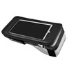 Plastic Protective Case with Carrying Strap for PAX A 920