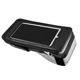 Plastic Protective Case with Carrying Strap for PAX A 920 (Not suitable for PAX A 920 PRO)