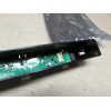 Norcold 640722 Norcold Refrigerator Optical Control Board Eyebrow Front Plastic