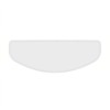 Pinlock Insert - Helmets Tint | Helmets Anti-Fog Waterproof Insert,