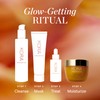 KORA Organics Turmeric Glow Moisturizer Refill Pod 50ml