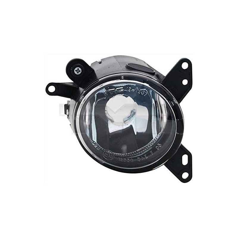 Mistubishi Colt VI Fog Light Right