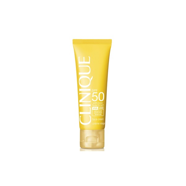 Clinique Broad Spectrum SPF 50 Sunscreen Face Cream 50 mL