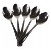Lion Tools Juego De Cubiertos Acero Inoxidable 25 Cucharas Y