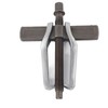 2 Jaw Puller, Adjustable Bearing Puller Bearing Gear Puller for