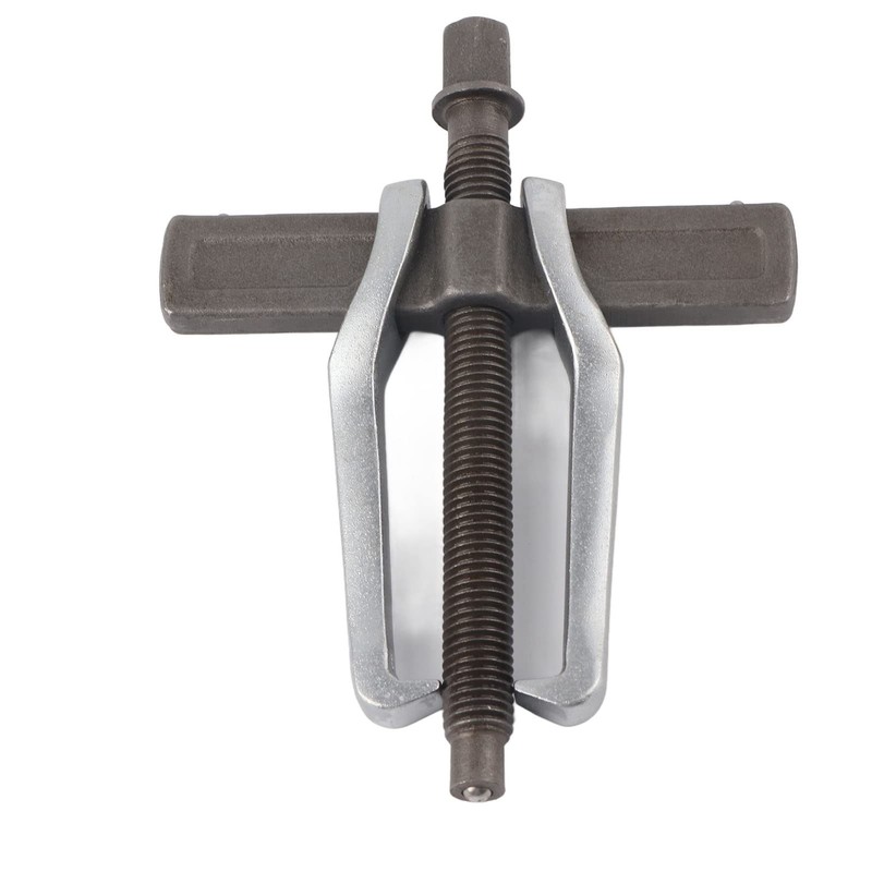 2 Jaw Puller, Adjustable Bearing Puller Bearing Gear Puller for