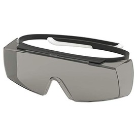 UVEX 9169081 Ultra OTG Over Glasses for Single Lens Protection Glasses