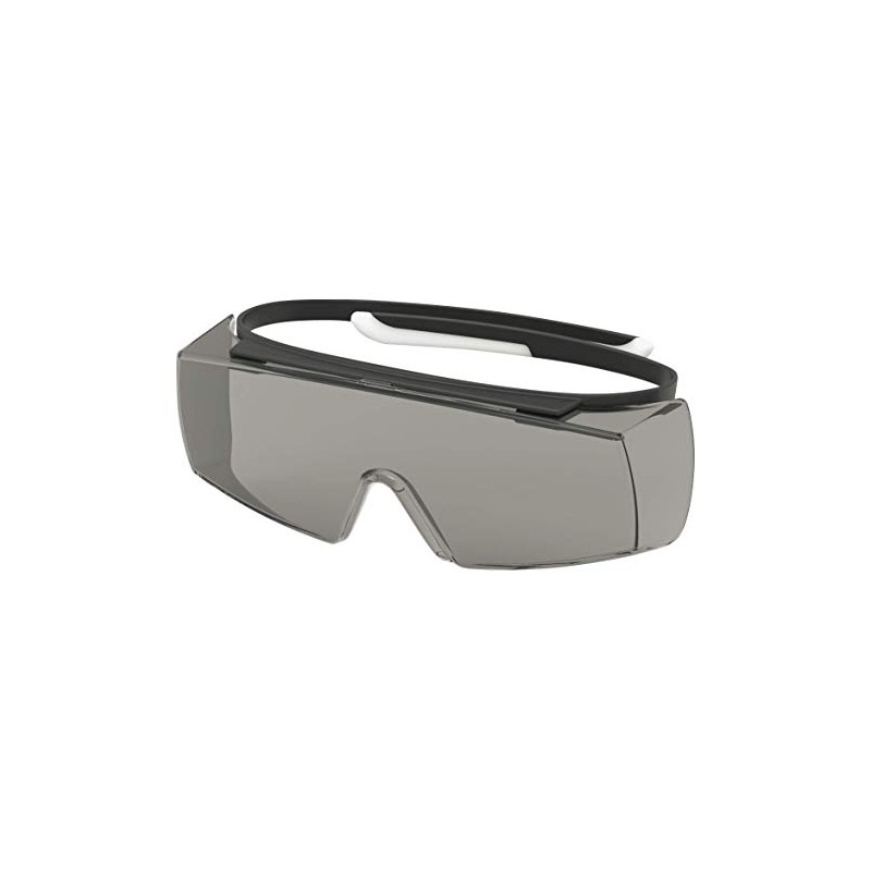 UVEX 9169081 Ultra OTG Over Glasses for Single Lens Protection