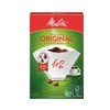 Melitta coffee filter paper/coffee filter (white) 1X4 / 밀리타 커피여과지/커피필터(화이트)