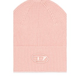 Diesel_K-Coder-Fully B BERR_HAT_Pink_Einheitsgröße