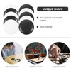 FAVOMOTO 360PCS Go Game Stones Set - Go Pieces Stones