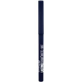 Maybelline New York Lasting Drama 24H Carbon Matte Gel Eyeliner No. 820 Lapis Navy, 1 g