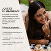 Unruled - Magnesium Citrate | Citrato de Magnesio | 30