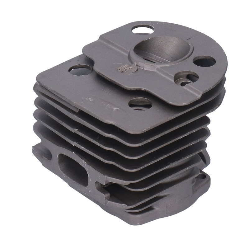 46mm Aluminum Cylinder Piston Spark Plug Bearing Gasket Set Fit