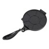 Tortilla Maker Aluminum Labor Saving Multifunctional Rotis Press for Dumpling
