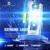 H4 9003 Bulbs + H11 H8 H9 Fog Light Combos,