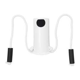 Sock Slider Easy On Easy Off Sock Stooping Free Stocking Assistant for Elderly Pregnant Women