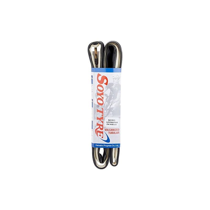 SOYO TYRE Super Maximum-290 (SUPERMAXIM-290) Tubular Tire, Made in Japan
