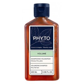 Phyto Volume Volumizing Shampoo 100 ml