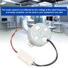 DC Motor TYC‑50 Low Noise Large Torsion Electric Engine for
